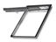Picture of Velux Manual top-hung Roof Window White Painted 94X140 Outward-opening roof windowPK08
