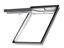 Picture of Velux Manual top-hung Roof Window White Polyurethane 55x98 Outward-opening roof windowCK04