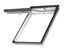 Picture of Velux Manual top-hung Roof Window White Polyurethane 55x118 Outward-opening roof windowCK06