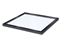 Picture of Velux Flat Glass Rooflight Top cover Flat glass top unit100x100100100
