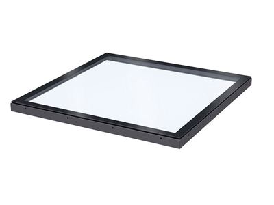 Picture of Velux Flat Glass Rooflight Top cover Flat glass top unit120x90120090