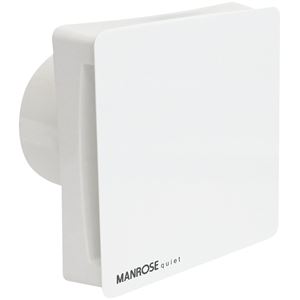 Picture of QUIET 4" Humidity Fan27 dBA