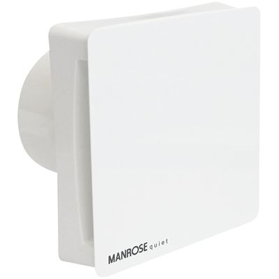 Picture of QUIET 4" Humidity Fan27 dBA