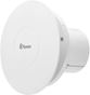 Picture of 078360 SIMPLY SILENT 4" HUMIDITY/ TIMER SQ & roundXPELAIR  16/29 DB @ 3 MTR