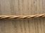 Picture of CB/375/HAVANA3 CORE TWISTED HAVANA CABLE 0.75