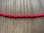 Picture of CB/375/RED3 CORE TWISTED RED CABLE 0.75