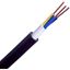 Picture of NYY3 HI TUFF EQUIVALENT CABLE 1.5 3 CORE