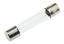 Picture of Quick Blow 20mm x 5mm 500mAFF02756 Glass Fuse