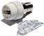 Picture of HALOGEN G9 TO SES ADAPTOR