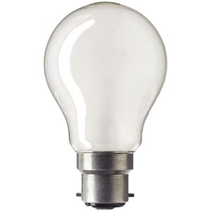 Picture of 03051   100w bc pearl 110v