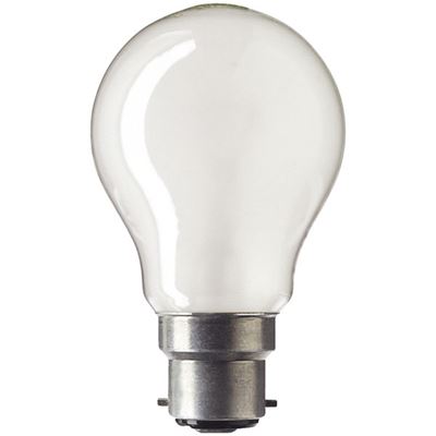 Picture of 03051   100w bc pearl 110v