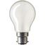 Picture of 03051   100w bc pearl 110v