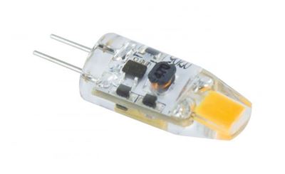 Picture of G4 CAPSULE LED 1.1W 2700K COOL WHITEnon-dimm