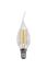 Picture of LED BENT TIP CANDLE SES 4W DIMMABLE