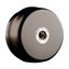 Picture of BLACK UNDERDOME BELL8-12V TRANSFORMER RINGER