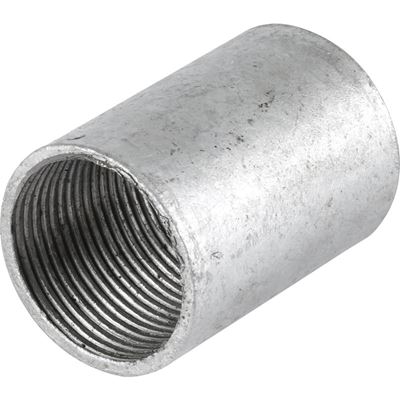 Picture of SC20G20MM GALVANISED COUPLER