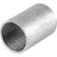 Picture of SC20G20MM GALVANISED COUPLER