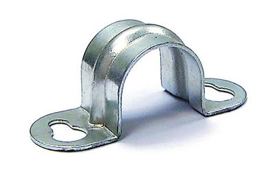Picture of SB20G20MM GALVANISED SADDLE
