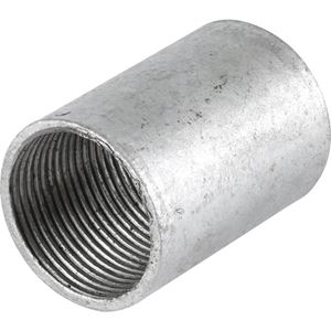 Picture of SC25G25MM GALVANISED COUPLER