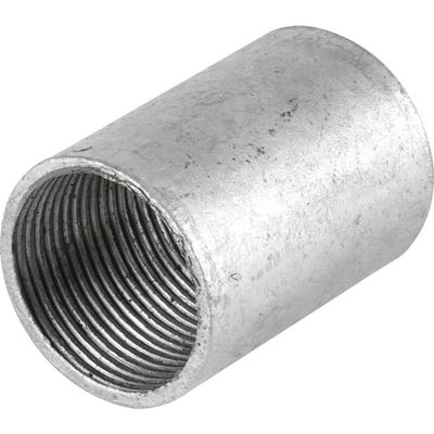 Picture of SC25G25MM GALVANISED COUPLER