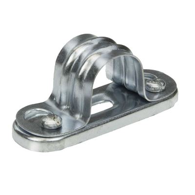 Picture of SB25G25MM GALVANISED SADDLES