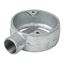 Picture of TERM25/G25MM TERMINAL BOX GALVANISED