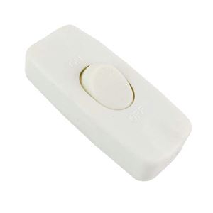 Picture of 2amp Inline Switchwhite