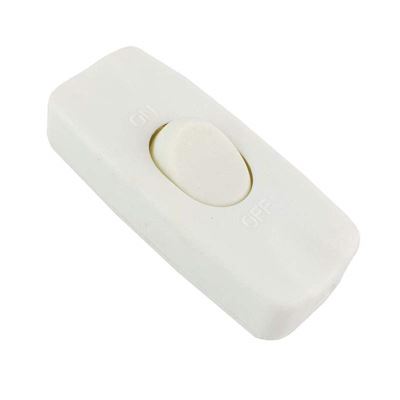 Picture of 2amp Inline Switchwhite
