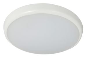 Picture of 2D  18W LED BULKHEAD COOL WHITEIP54