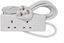 Picture of PL09172082GANG 2MTR TRAILING LEAD