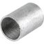 Picture of SC32G32MM GALVANISED COUPLER