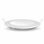 Picture of 18W  DISC LED PANEL RECESSED CIRCULAR 210MM CUT OUTDAYLIGHT