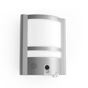 Picture of LED SECURITY LIGHT C/W PIR & CAMERAWIFI CONNECTION/MICROPHONE/SPEAKERRECORDABLE VIA APPLUTEC