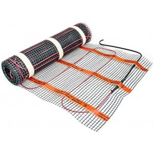Picture of 5  SQ MTR HEAT MATCORGI  10 YEAR WARRANTY