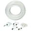 Picture of 27523RTV AERIAL EXTENSION KIT C/W 15MTR CABLEFIXING KIT REQUIRED