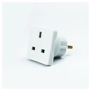 Picture of TRA3UK TO EUROPE