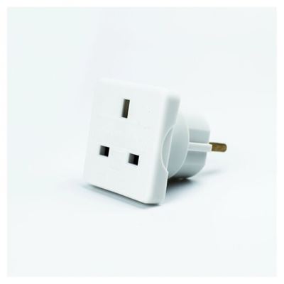 Picture of TRA3UK TO EUROPE