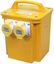 Picture of 3000/2/B  110v Transformer 3.3Kva2 16A SOCKETS