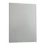Picture of 51898BATTERY OPERATED LED MIRROR IP44 600MMX 450MMSAXBY