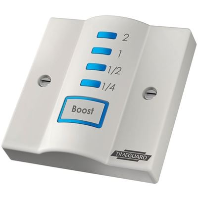 Picture of BOOSTMASTER ELECTRONIC TIMER1/4 HOUR/1/2 HOUR/1 HOUR/2 HOURTIMEGUARD