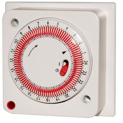 Picture of FT24H24HR SOCKET BOX TIMER