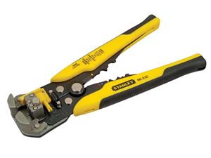Picture of Stanley FM Auto Wire Stripping Plier096230CABLE STRIPPER