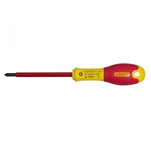 Picture of Stanley Fatmax PZ0 x 75mm Insul ParaScrewdriver