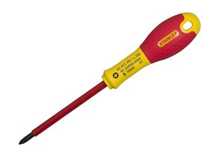 Picture of Stanley Fatmax PH0 x 75mm Insul ParaScrewdriver