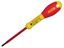 Picture of Stanley Fatmax 2.5mm x 50mm Insul ParaScrewdriver