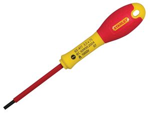Picture of Stanley Fatmax 3.5mm x 75mm Insul ParaScrewdriver