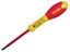 Picture of Stanley Fatmax 3.5mm x 75mm Insul ParaScrewdriver