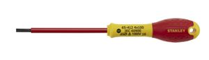Picture of Stanley Fatmax 4mm x 100mm Insul ParaScrewdriver