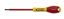 Picture of Stanley Fatmax 4mm x 100mm Insul ParaScrewdriver