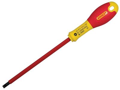 Picture of Stanley Fatmax 5.5mm x 150mm Insul ParaScrewdriver